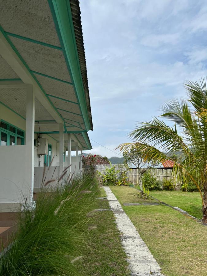 Volcano Trekker Inn Kintamani Exterior foto