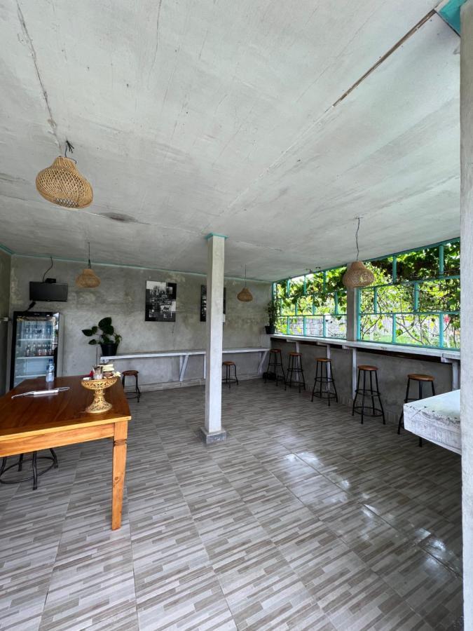 Volcano Trekker Inn Kintamani Exterior foto